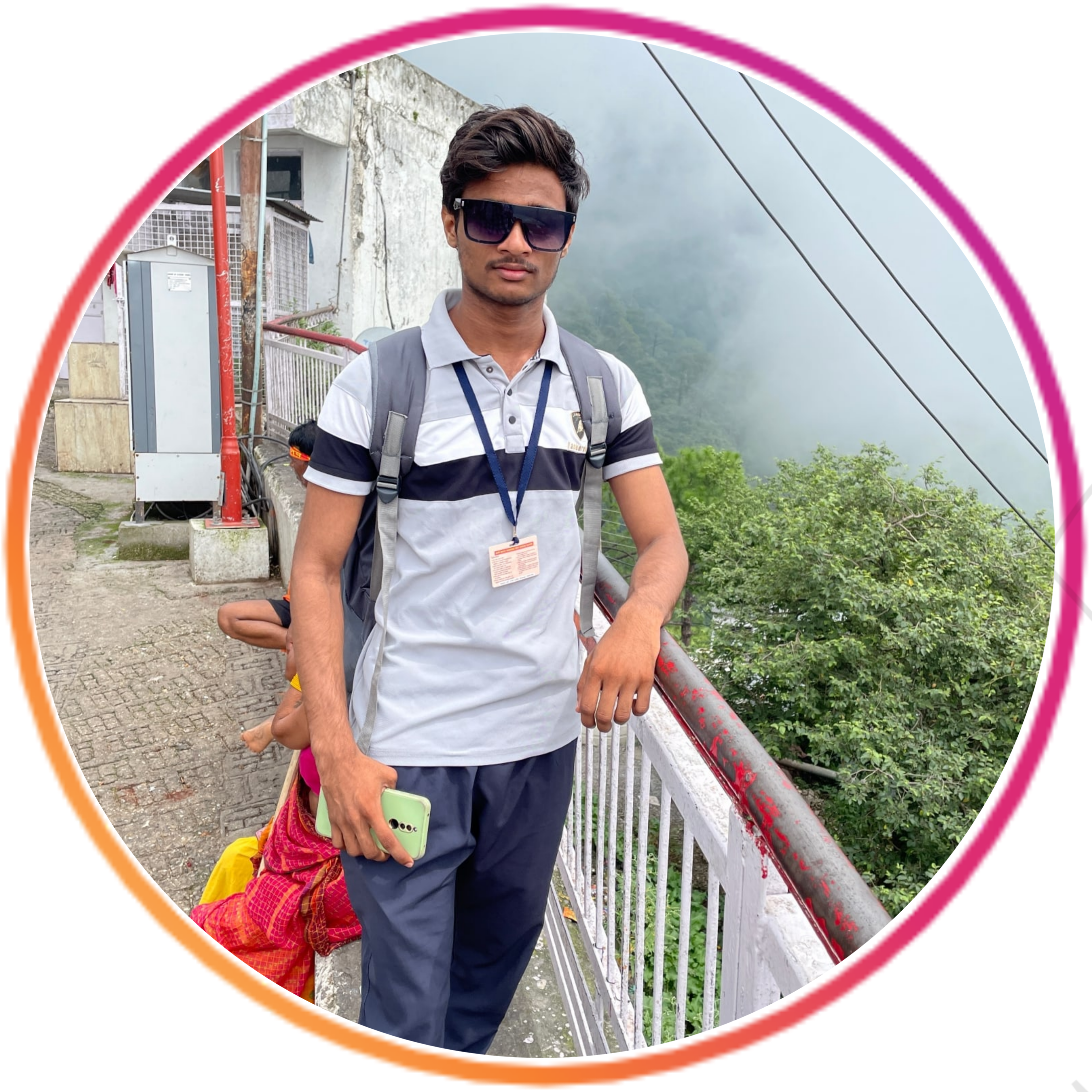 Your Photo