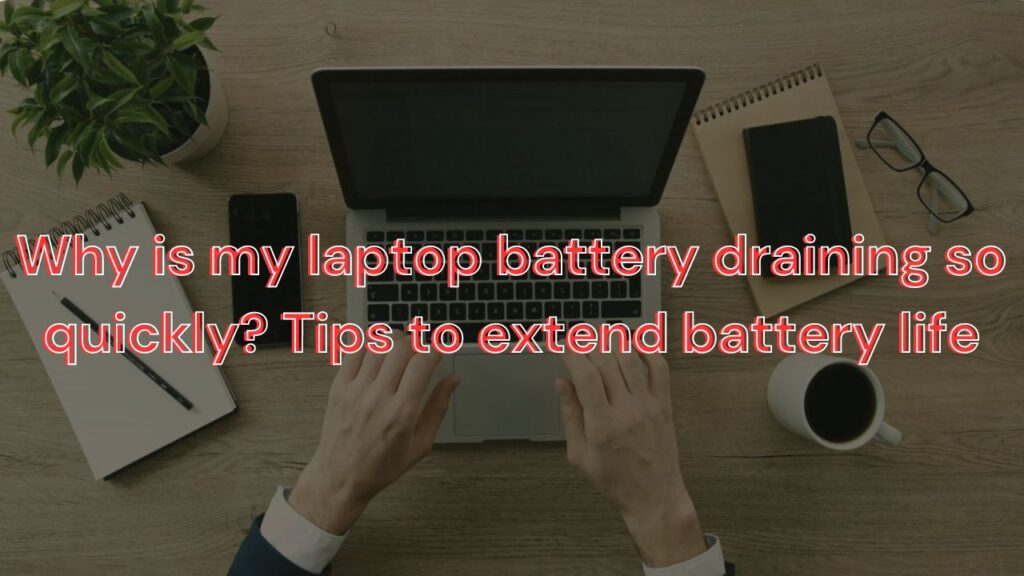 Laptop Battery img